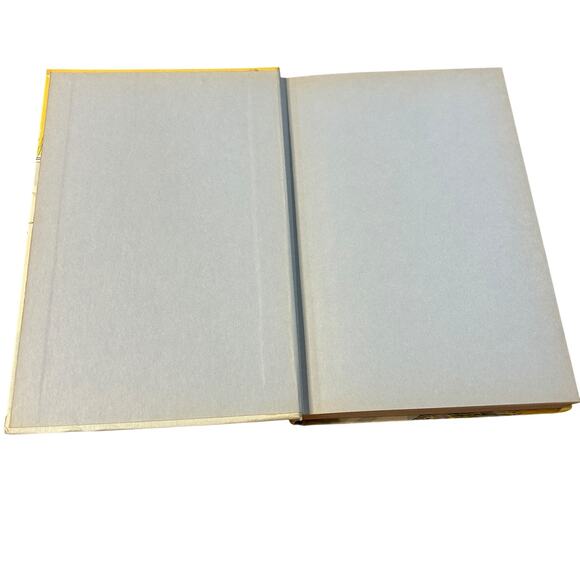 The Winged Watchman (1962 Young America Book Club) by Hilda van Stockum - Picture 7 of 9